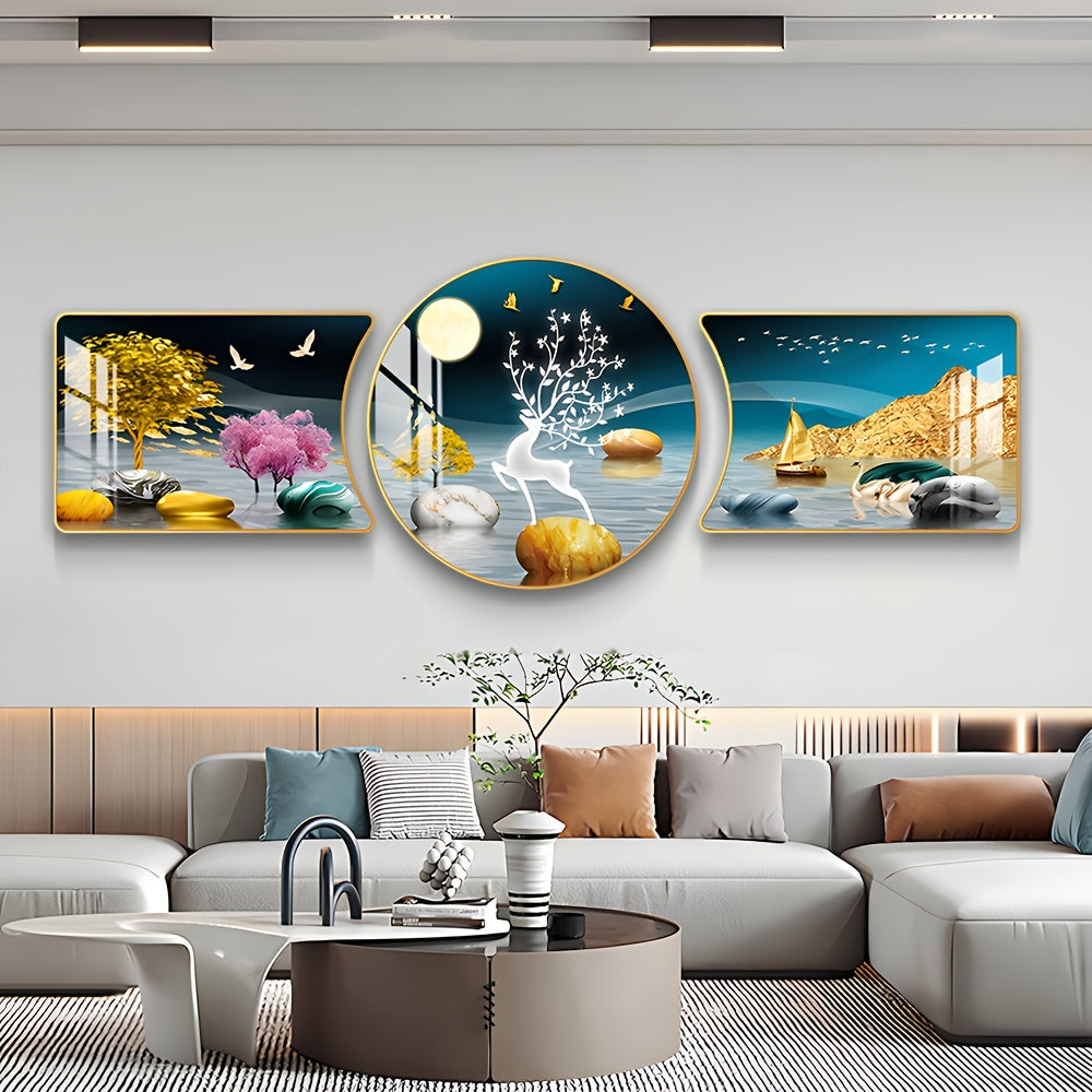 Wall Art & Decor