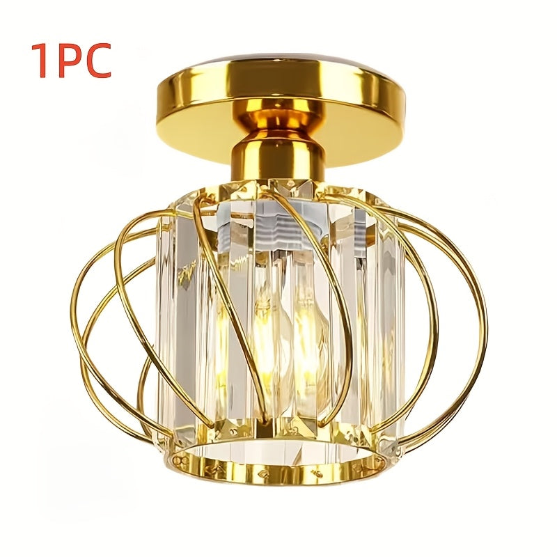 Ceiling Lighting