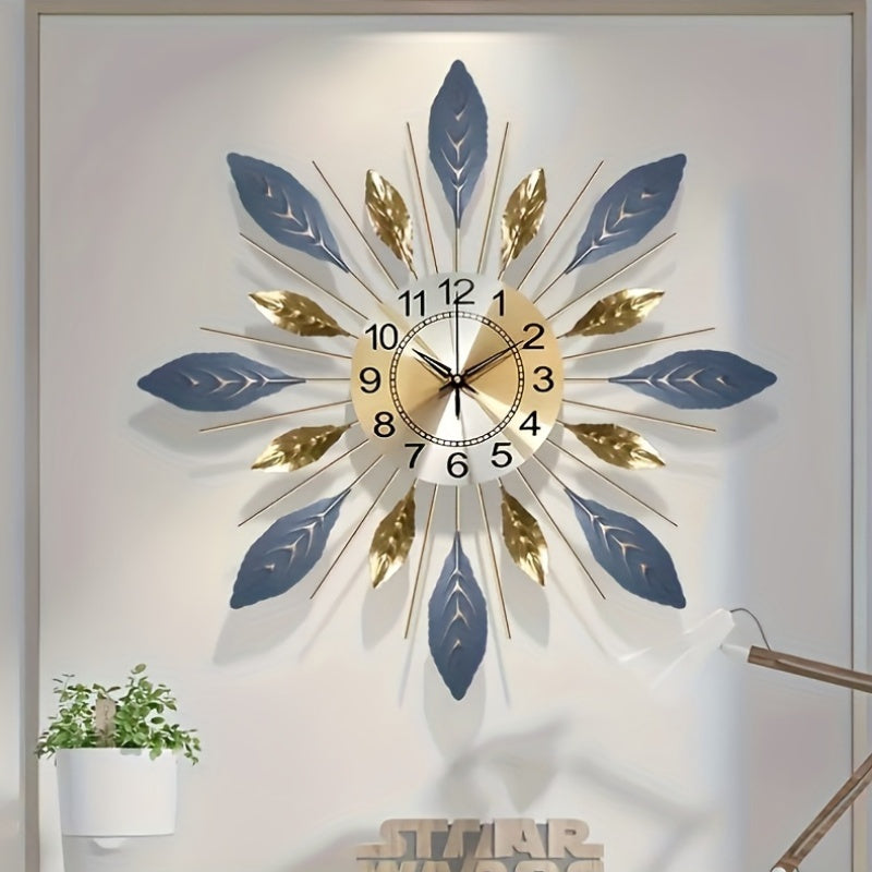 Wall Clocks